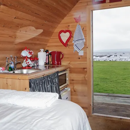 River View Pod Дом отдыха