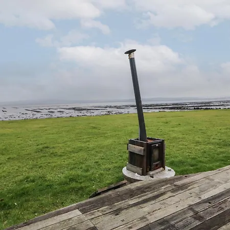 Σπίτι διακοπών River View Pod