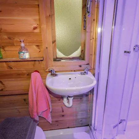 River View Pod 度假居 Muff