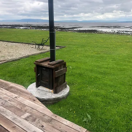 Σπίτι διακοπών River View Pod Muff