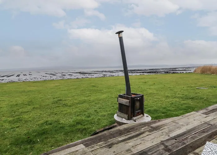 Σπίτι διακοπών River View Pod