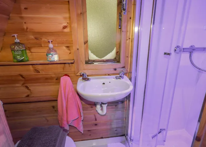 River View Pod Σπίτι διακοπών Muff